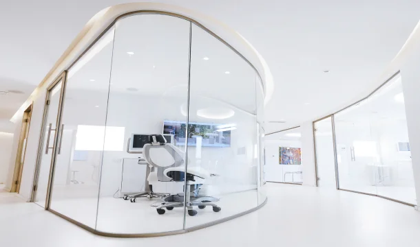 Önce - Tedavi Öncesi